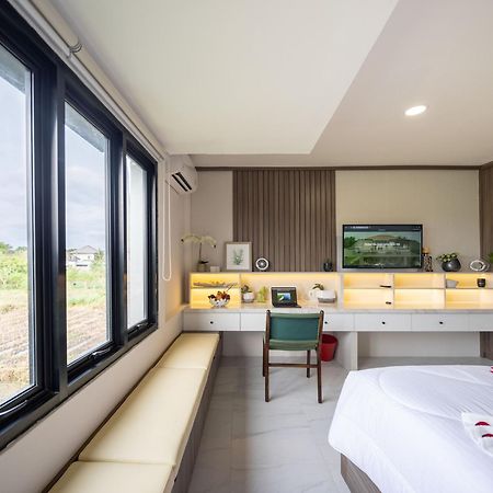 Verdant Bali Sekar Sari Denpasar Exterior foto