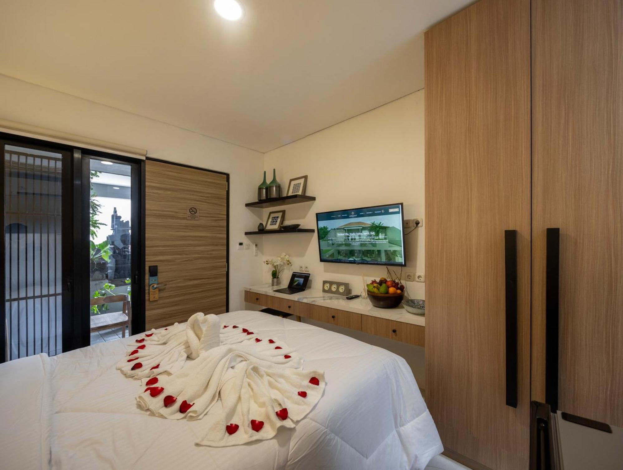 Verdant Bali Sekar Sari Denpasar Exterior foto