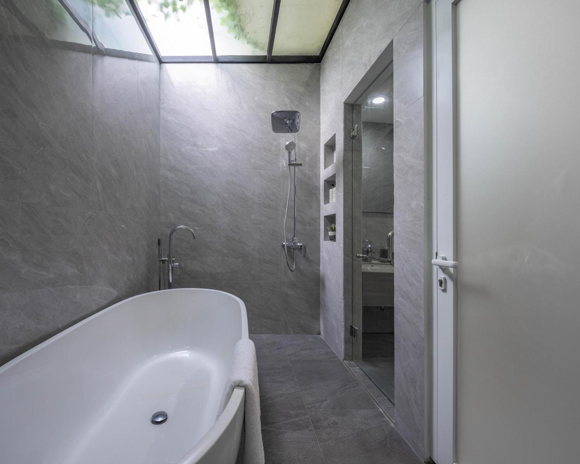 Verdant Bali Sekar Sari Denpasar Exterior foto