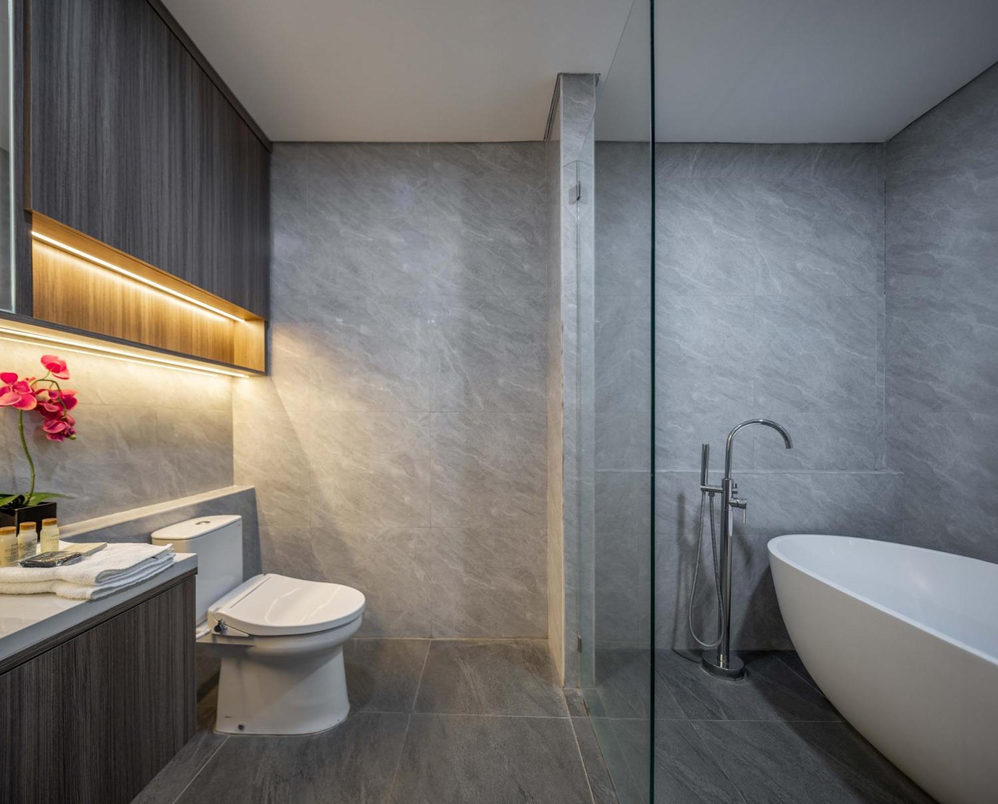 Verdant Bali Sekar Sari Denpasar Habitación foto