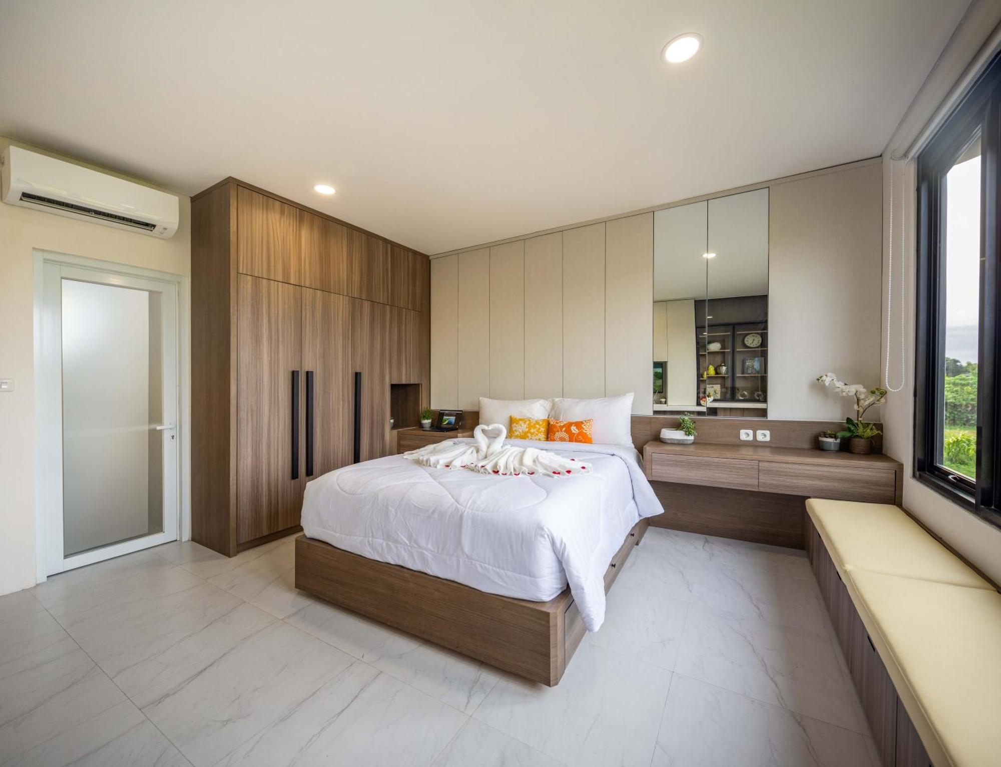 Verdant Bali Sekar Sari Denpasar Exterior foto