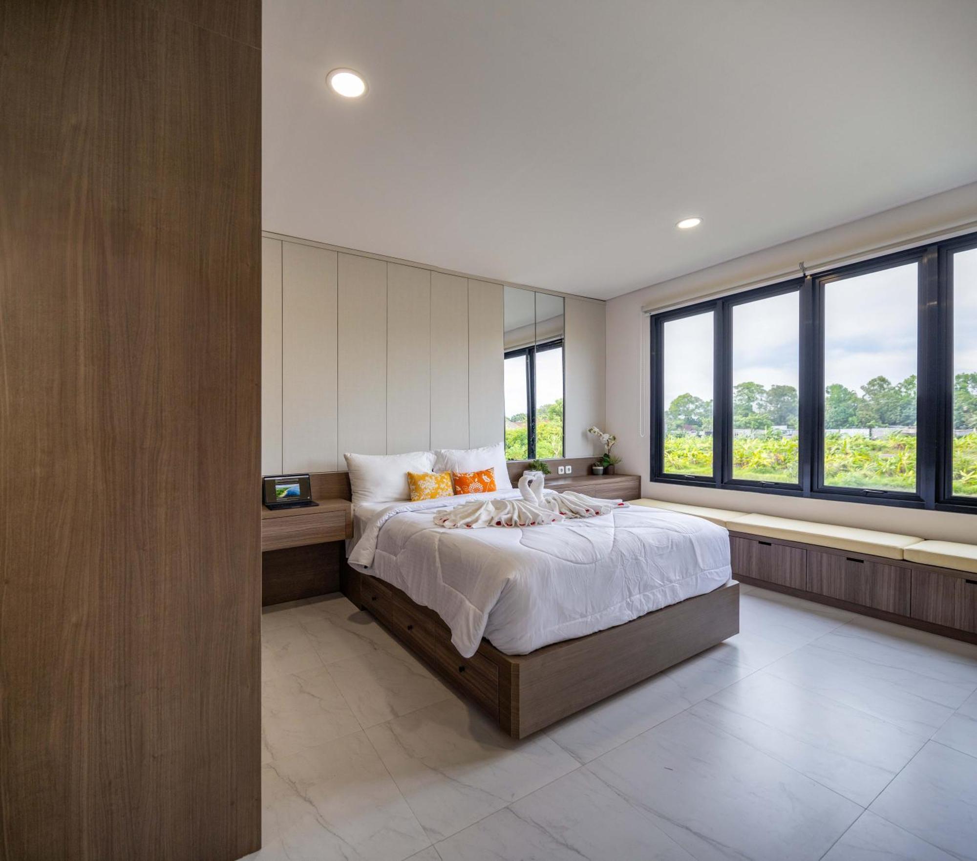 Verdant Bali Sekar Sari Denpasar Exterior foto