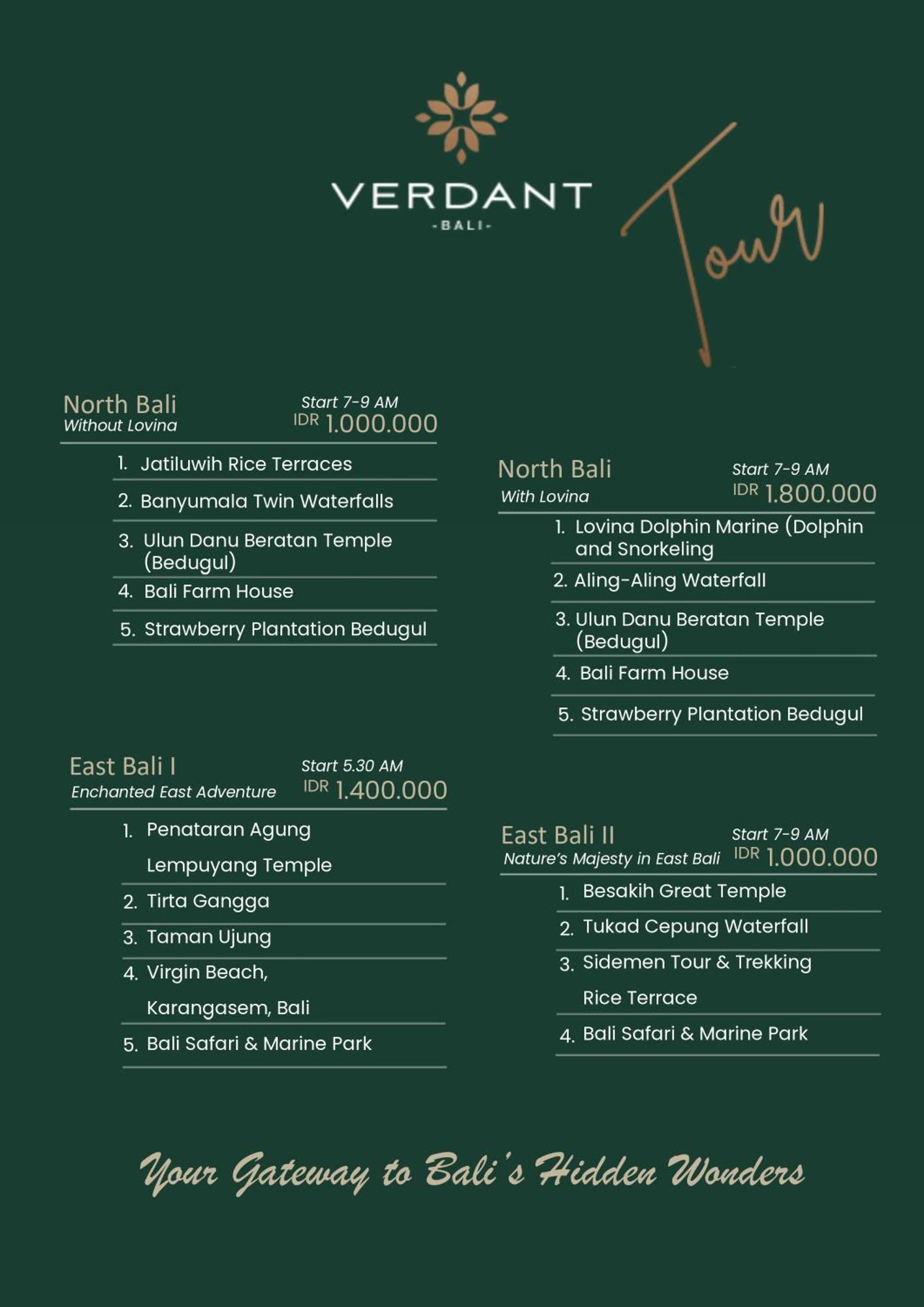 Verdant Bali Sekar Sari Denpasar Exterior foto