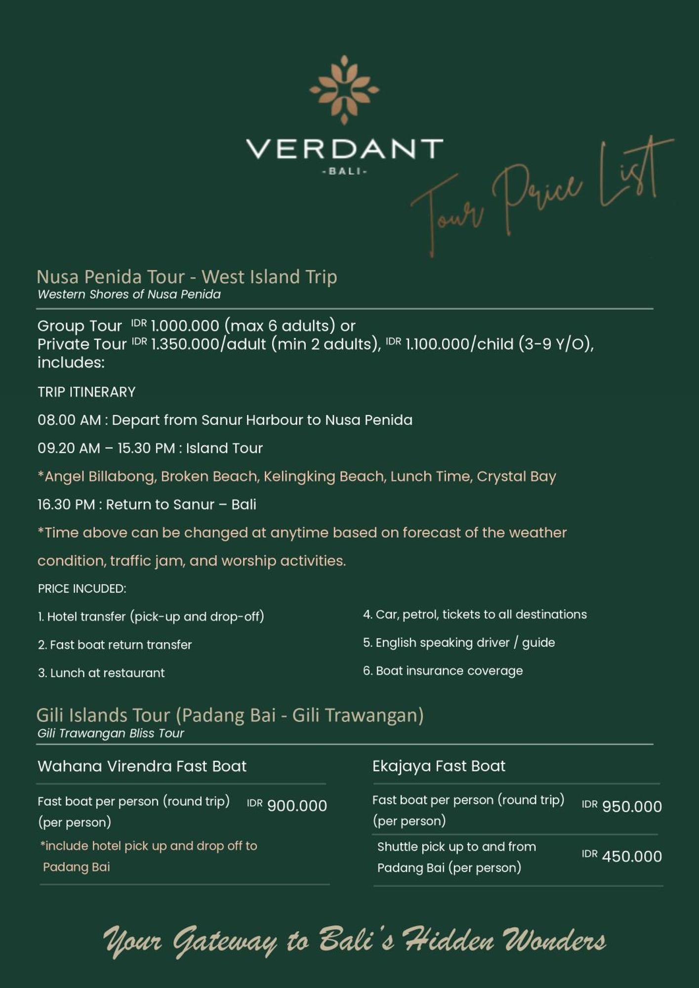 Verdant Bali Sekar Sari Denpasar Exterior foto